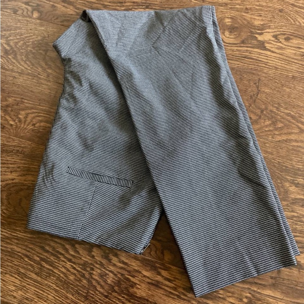 Nine West| Ladies Side Zip Formal Pants